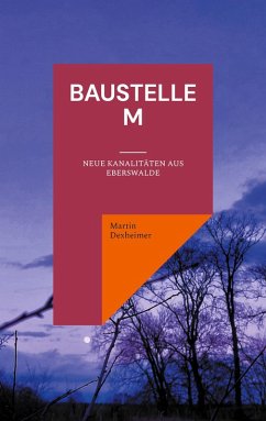 Cover Baustelle M