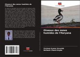 Oiseaux des zones humides de l'Haryana