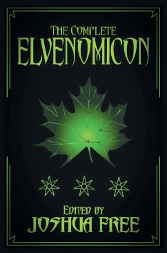 Cover The Complete Elvenomicon (Deluxe Edition)