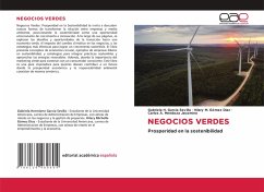 NEGOCIOS VERDES NEGOCIOS VERDES