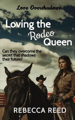 Cover Loving the Rodeo Queen