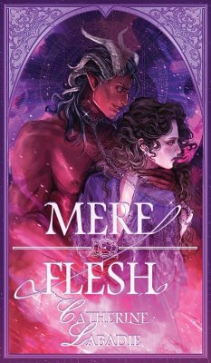 Cover Mere Flesh
