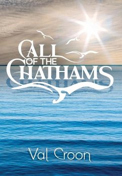 Cover Call of the Chathams