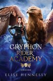 Gryphon Rider Academy 2 Gryphon Rider Academy 2