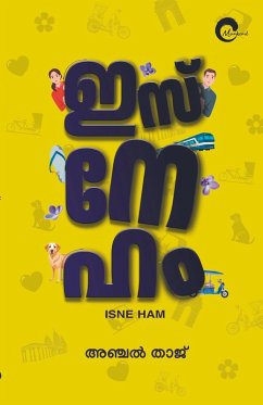 Cover Isneham