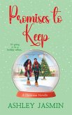 Promises to Keep