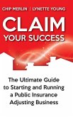 Claim Your Success
