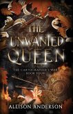 The Unwanted Queen