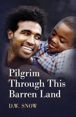 Cover Pilgrim Through This Barren Land