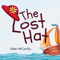 The Lost Hat - McCarthy, Valeri