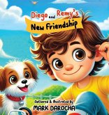 Diego and Remy's New Friendship Diego and Remy's New Friendship