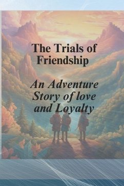 The Trials of Friendship - Thioune, Alassane