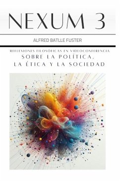 Nexum 3 - Batlle Fuster, Alfred