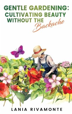 Cover Gentle Gardening