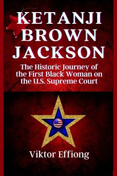 Cover Ketanji Brown Jackson (eBook, ePUB)