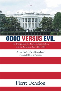 Cover Good versus Evil
