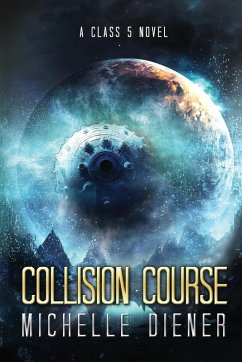 Collision Course - Diener, Michelle