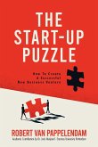 The Start-Up Puzzle The Start-Up Puzzle