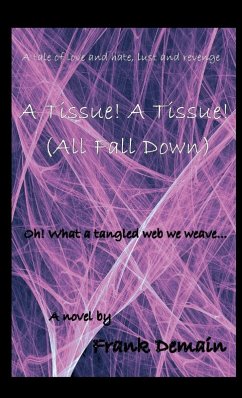 Cover A Tissue! A Tissue! (All Fall Down)