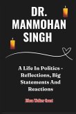 Dr. Manmohan Singh Dr. Manmohan Singh