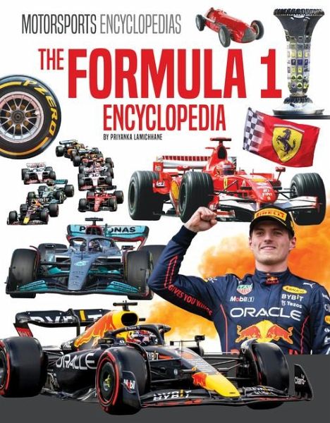 Formula 1 Encyclopedia Formula 1 Encyclopedia