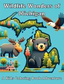 Wildlife Wonders of Michigan