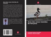 Aves das zonas húmidas de Haryana