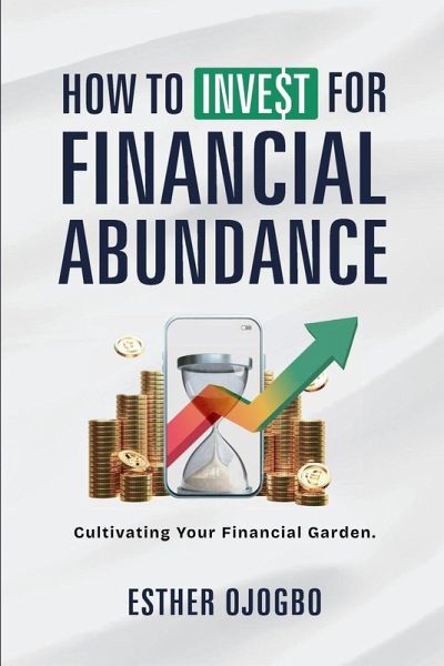 How To Invest For Financial Abundance