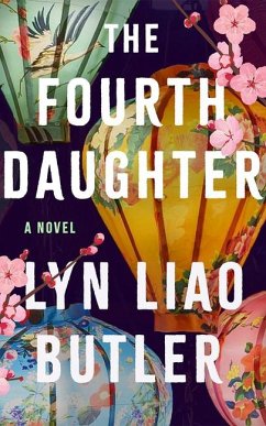 Cover The Fourth Daughter