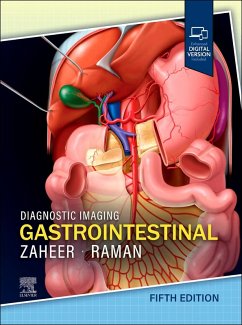 Cover Diagnostic Imaging: Gastrointestinal
