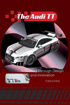 The Audi TT - Bandel, Todd