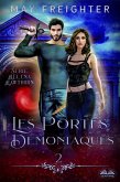 Les Portes Démoniaques (eBook, ePUB) Les Portes Démoniaques (eBook, ePUB)