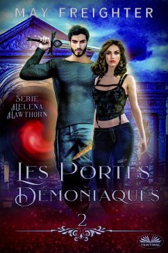Cover Les Portes Démoniaques (eBook, ePUB)