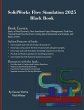 SolidWorks Flow Simulation 2025 Black... - Bild 1