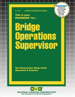 Bridge Operations Supervisor