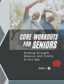 Core Workouts for Seniors