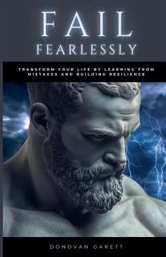 Cover Fail Fearlessly