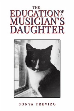 Cover The Education of a Musician's Daughter