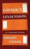 Davnok's Dissension Davnok's Dissension