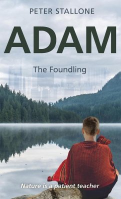 Cover Nature's Foundling