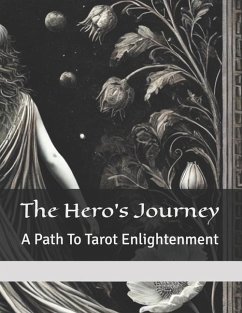 The Hero's Journey - Vietro, Taya