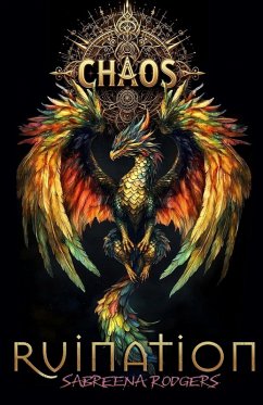 Cover Chaos Ruination