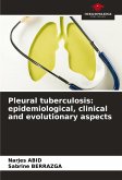 Pleural tuberculosis: epidemiological, clinical and evolutionary aspects