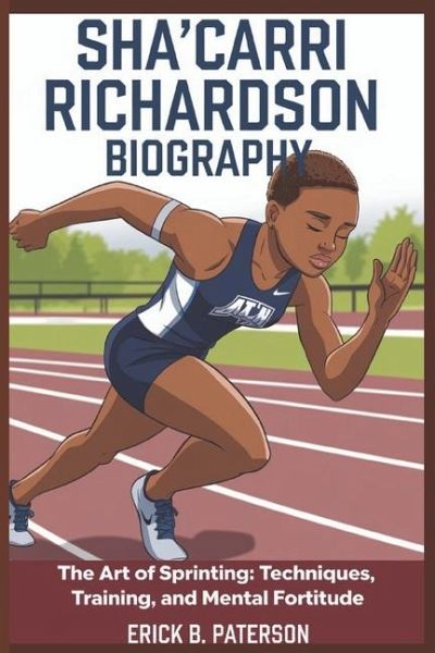 Sha'carri Richardson Biography