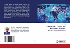 Cover Innovation, Trade, and Economic Growth