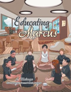 Cover Educating Marcus