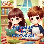 Palavras em Português