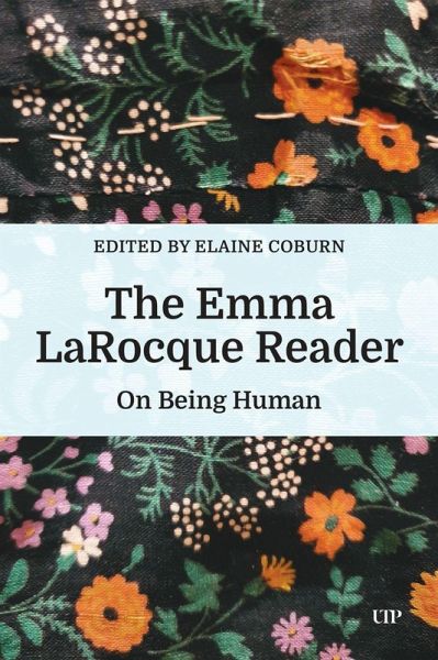 The Emma Larocque Reader