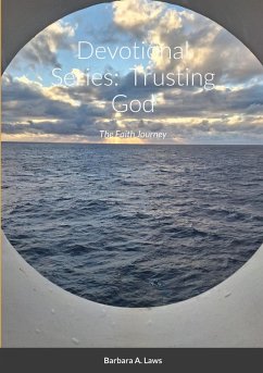 Devotional Series - Laws, Barbara