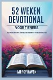 52 Weken Devotional Voor Tieners